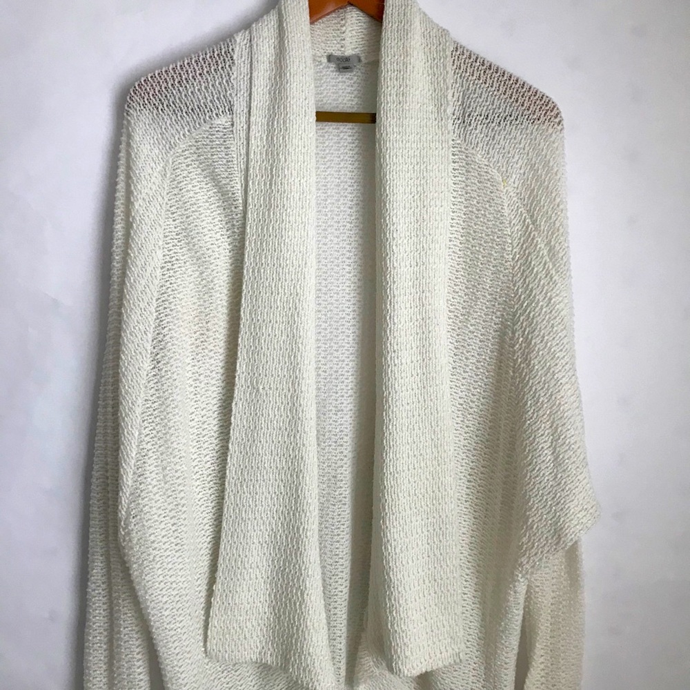 5/$25 Urban Outfitters Ecote Open Front Cardigan